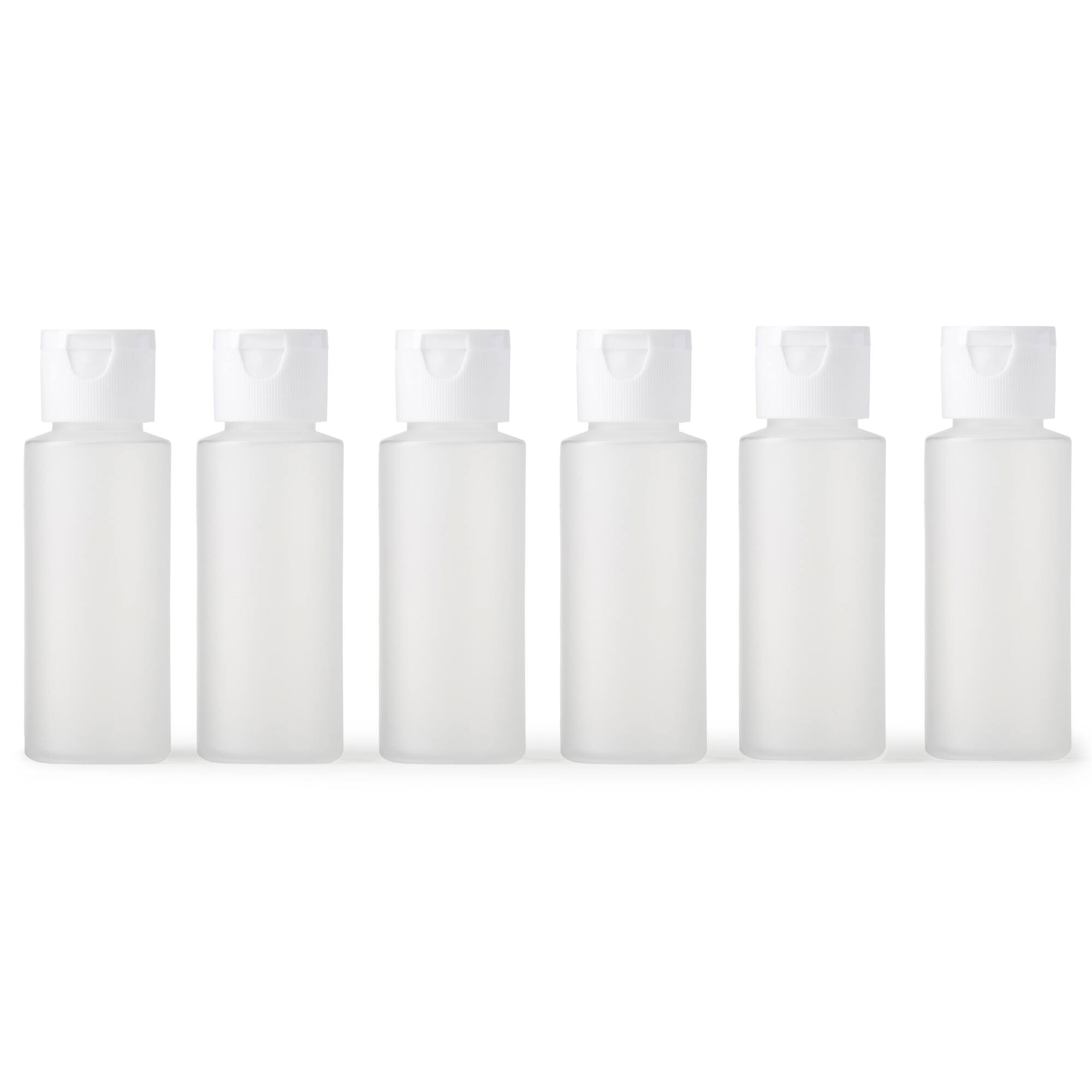 6 Packs: 6 ct. (36 total) Flip Top Bottles by Craft Smart®